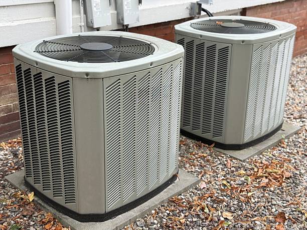 Reliable Air Conditioning Repair contractor in Clayton, NC by Tropical Oasis HVAC